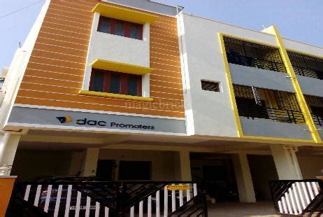 DAC Satshan in Tambaram West Tambaram, Chennai: Price, Brochure, Floor ...
