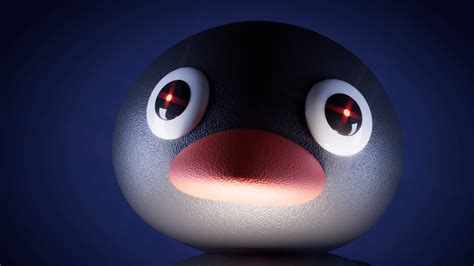 noot noot meme [1920*1080] : r/wallpaper