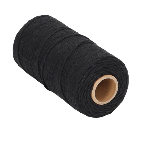 Buy Octpeak Macrame Cord, Macrame Rope Thick For Home Decoration For ...