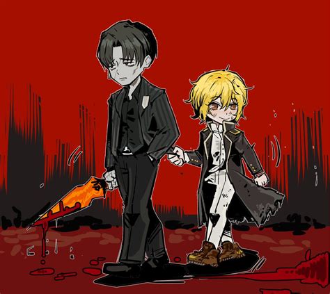 Don Quixote (Limbus) :: Vergilius (Limbus) :: Limbus Company :: Lobotomy Corporation ...
