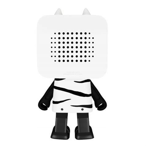 Image result for Zebra Voice