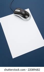 Image result for Paper Computer Mouse