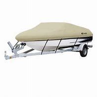 Image result for Overton's Pontoon Boat Cover Support
