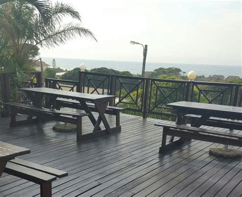 Shelly Beach Lodge, Margate