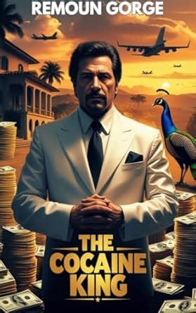 The Cocaine King : Pablo Escobar’s Rise, Reign, and Ruin (Masters of ...