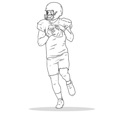Football Drawing 的图像结果