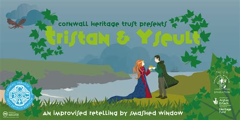 Tristan & Yseult - Outdoor Theatre, Indian Queens Methodist Preaching ...