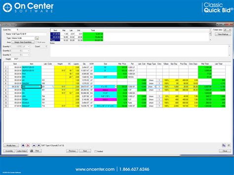 Image result for Quick Bids Software
