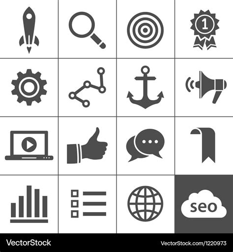 Image result for Search Engine Optimization Icon