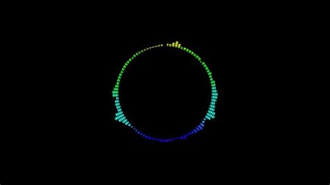 Sound Wave Effect 的图像结果