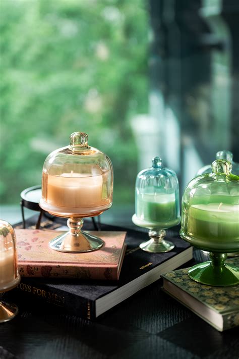 DOFT Candles - Luxury Scented Candles – Doft Candles