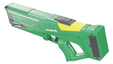 Image result for MinecraftTurtle Water Gun