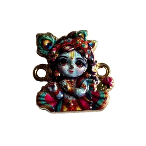 Rakhi charm D10