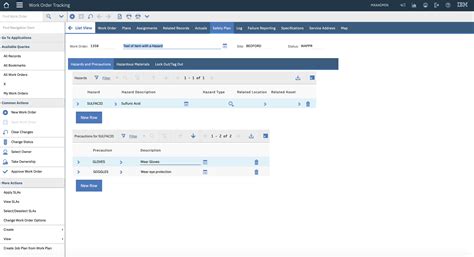 Image result for Maximo Duplicate Work Order