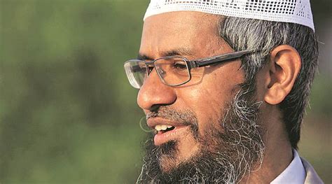 Zakir Naik’s passport revoked as he failed to respond to summons