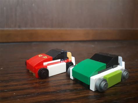 Image result for LEGO Transformer Tutorial Car