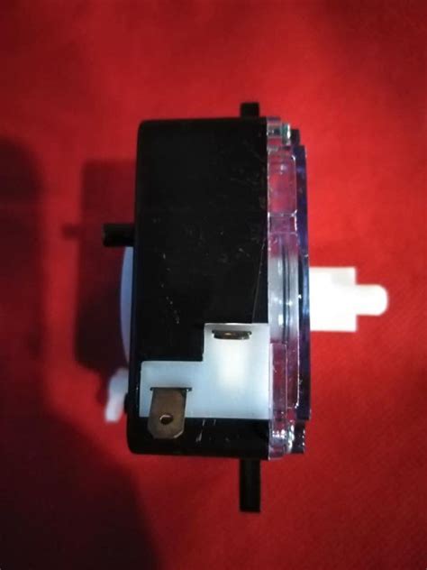 Image result for Washing Machine Drain Switch LG