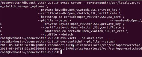 Image result for Open vSwitch Explain