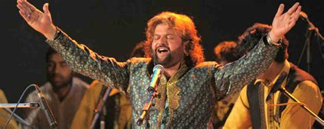Attend This: A Mesmerising Sufi Night By Hans Raj Hans | WhatsHot Delhi Ncr