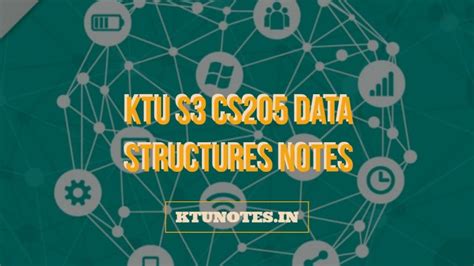 Image result for Ktu S3 Data Structure Notes Module 5 Contents