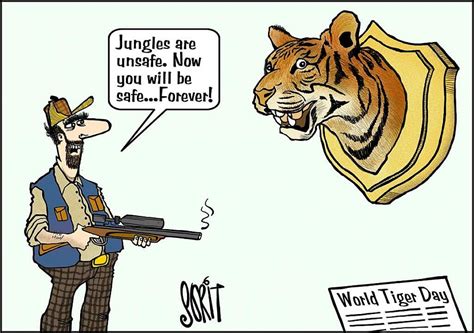 Simply Put: International Tiger Day 2023