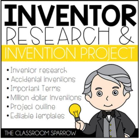 Image result for Inventor Channel Science Project