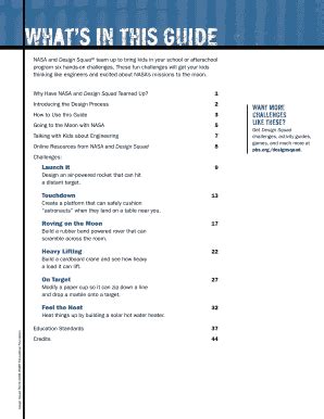 Fillable Online pbskids target pdf pbs kids form Fax Email Print ...