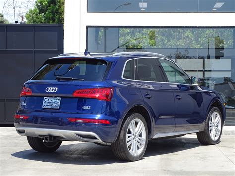 2018 Audi Q5 2.0T quattro Premium Plus Stock # 6963A for sale near ...