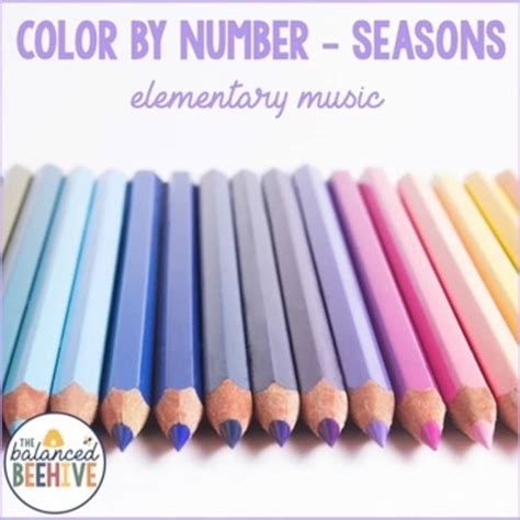 Image result for Color Song Numbers