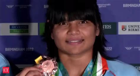 kakran: CWG 2022: Indian grappler Divya Kakran clinches bronze in women ...