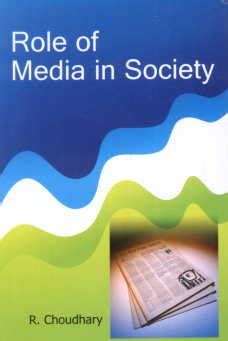 Buy Role of Media in Society Book Online at Low Prices in India | Role ...