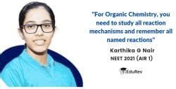 How to Prepare for NEET Chemistry with EduRev? - Chemistry Class 12 PDF ...