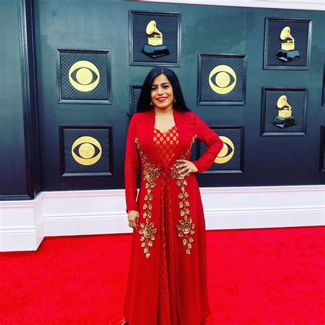 Indian artists who have won the Grammys over the years