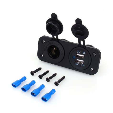 car 12v outlet