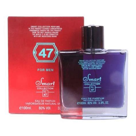 SMART COLLECTION NO.47 (M) EDP 100ML
