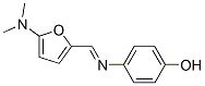 Phenol, 4-[[[5-(dimethylamino)-2-furanyl]methylene]amino]- in India ...