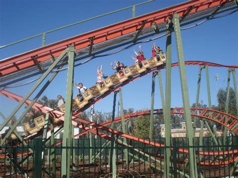 Nut Tree Family Park (Vacaville) - 2021 What to Know Before You Go ...