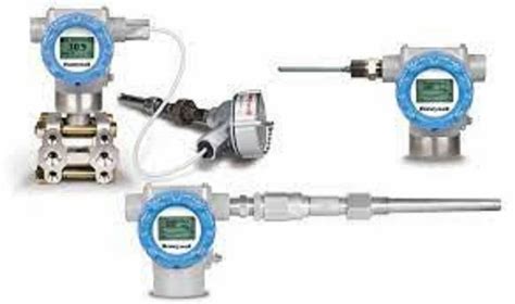 Pressure Instrument - 3051 CD Rosemount Pressure Transmitter Trader ...