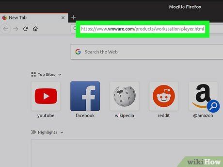 Image result for VMware Player Tutorial
