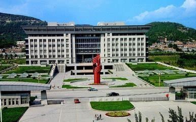 济南大学 - 搜狗百科