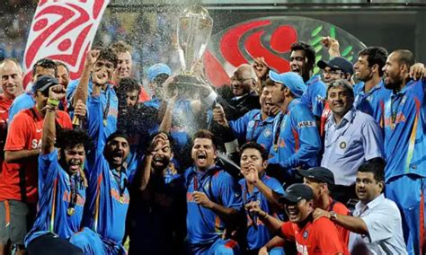 OTD, 2 April 2011: MS Dhoni’s six ends India’s 28-year wait for World Cup