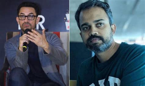 'KGF' helmer Prashanth Neel to rope in Aamir Khan for Jr NTR movie