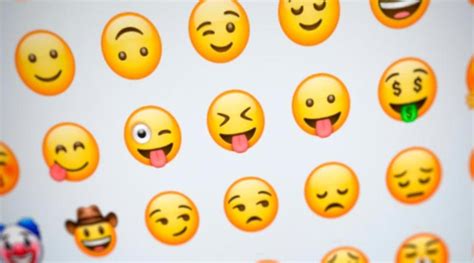 Emoji Code: Decoding the Secret Language of WhatsApp Emoticons