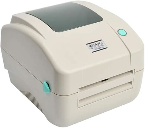 Image result for Thermal Label Printer Color