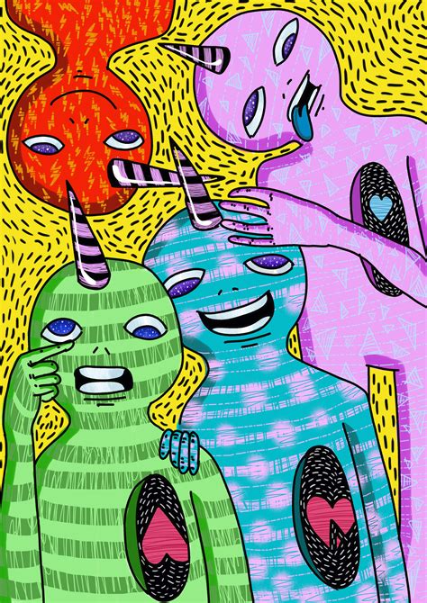 Society Draw Art 的图像结果