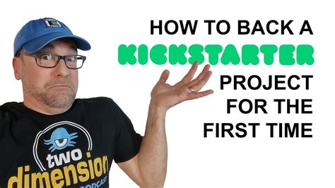 Image result for Kickstarts Example Backstage