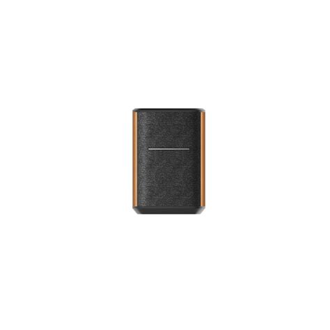 Edifier MS50A - Wireless Smart Speaker with multi-room connectivity (B ...