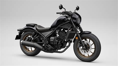 Watch Out Royal Enfield, Honda’s New Cruiser Is Here To Revolutionize ...