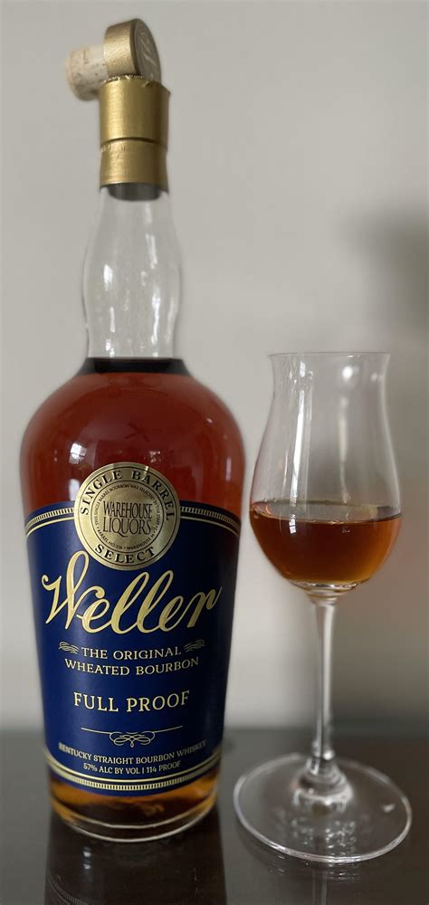 466 best Weller Full Proof images on Pholder | Bourbon, Whiskey and ...