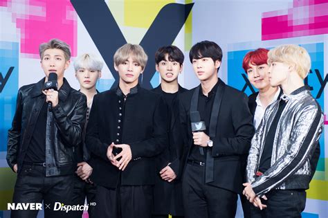 RM Confirmed That BTS Now Has A New Meaning Besides Bangtan Sonyeondan ...